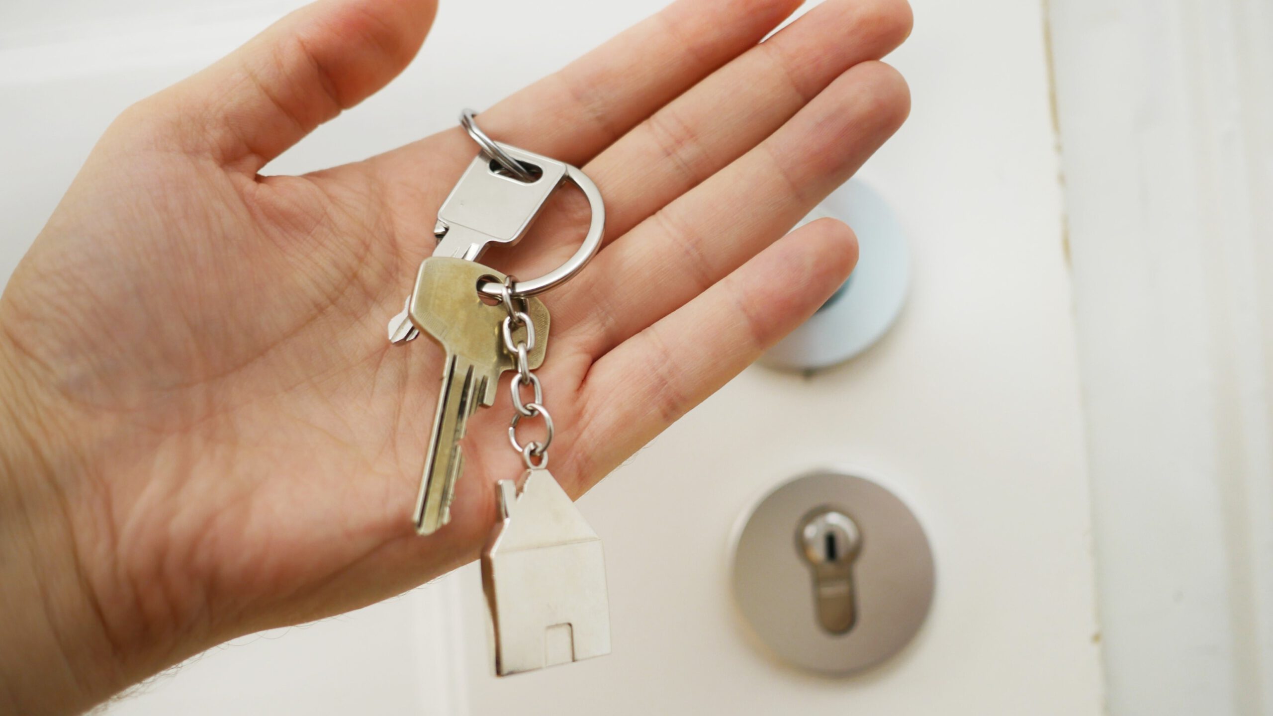 Read more about the article 5 wskazówek dotyczących kupna pierwszego mieszkania