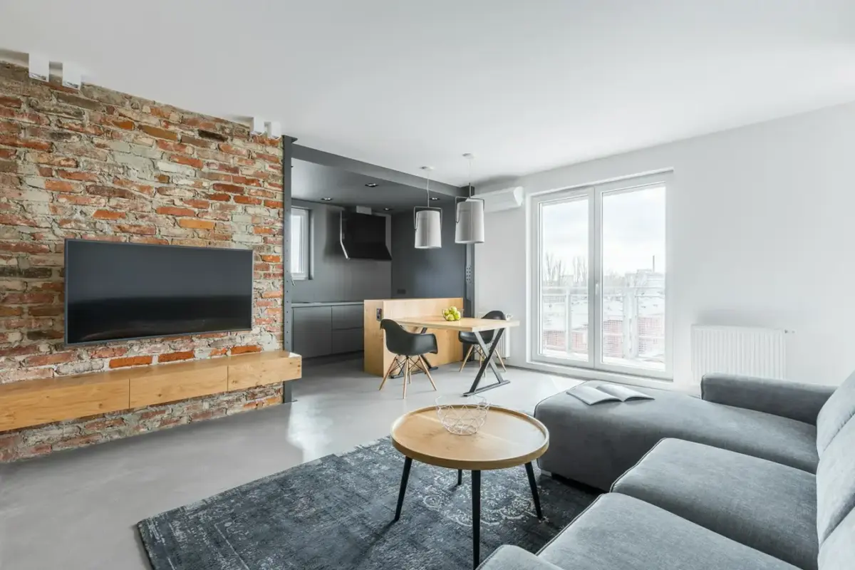 mikroapartament