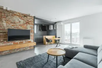 mikroapartament