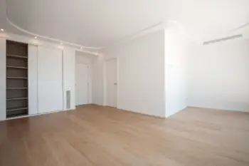 mieszkanie wykończone pod klucz